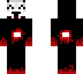 the hollow