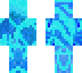 the ocean's  man