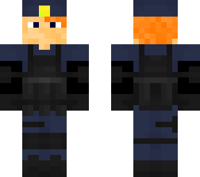 the real theweird1 swat no mask [edited]