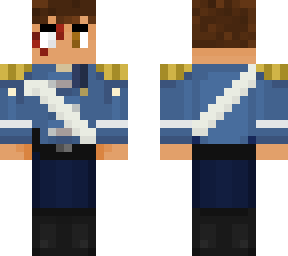 titans valor member