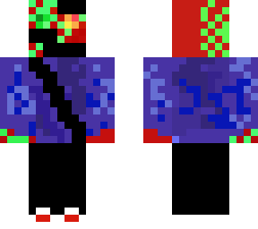 turning emreld magma