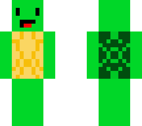 turtle mike