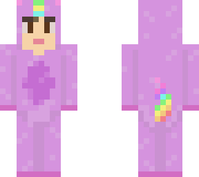 unicorn lilly