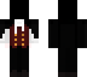 unknown vampire