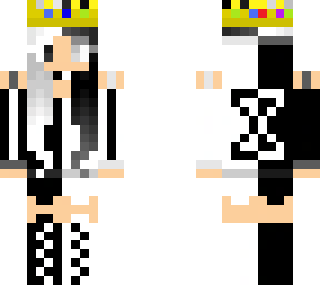 unus annus with technoblade crown (updated)