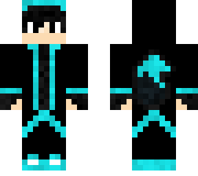 v2 blue boy