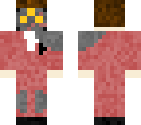 vault red
