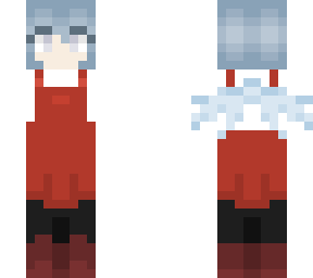 vex oc