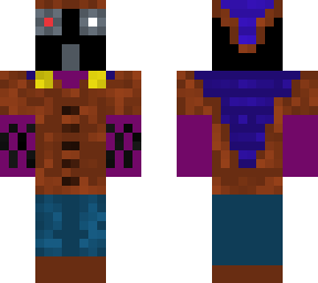village adventurer