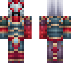 warrior