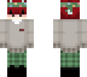 winter dragon