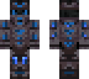 withered sapphire king