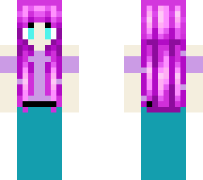 wolfgammerlils new main skin