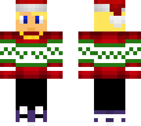 zarbex weihnachten 2.0