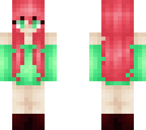 *~watermelon sugar~*