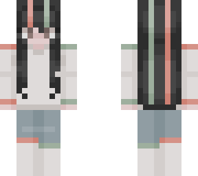 |+| i t s  c h r i s t m a s  a l r e a d y? |+| day one of skinmas!