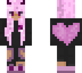 || what if alisaaawolf was all pink? || alisaaawolf