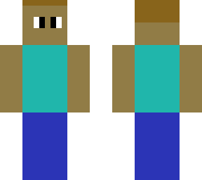 (almost) steve