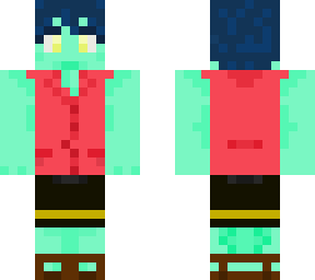 aaron 2