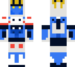 alter energon magus or magnum