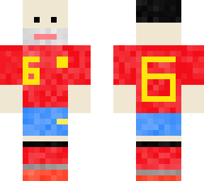 andres iniesta v3.1
