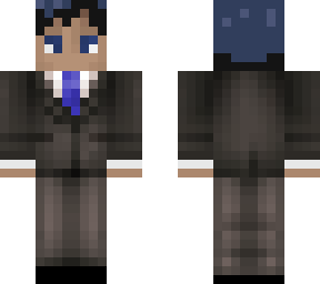 ao in suit