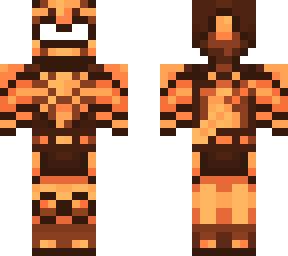 armoring