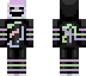 artsy puppet