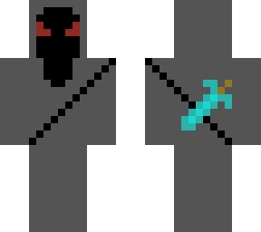 assassin (bad)