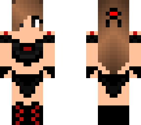 assassin girl