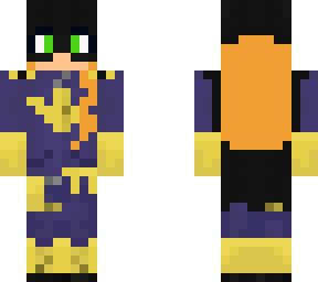batgirl