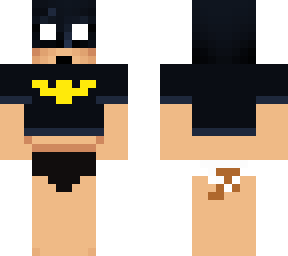 batman chillin