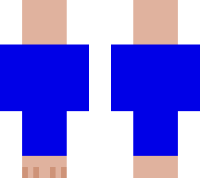 bendy man