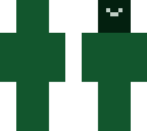 black and green boy
