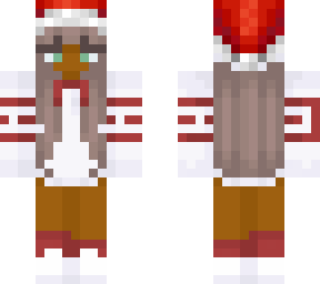 black queen christmas