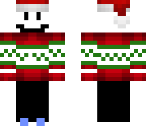 blob xmas