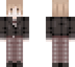 blond summers // 3px