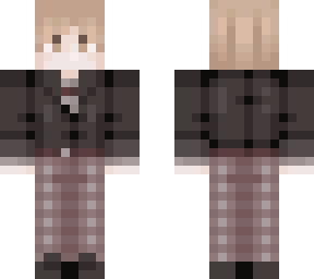 blond summers // 4px