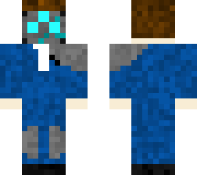 blu vault