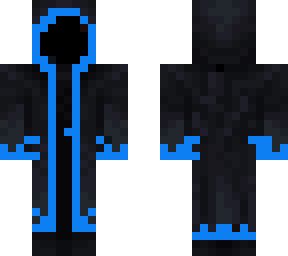 blue mage