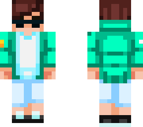 bluesheepnl | custom skin