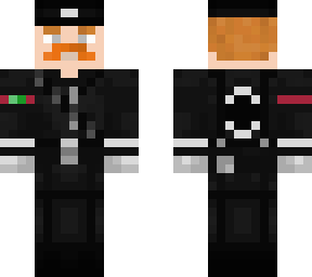 bobington undead