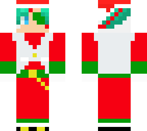 captain claus