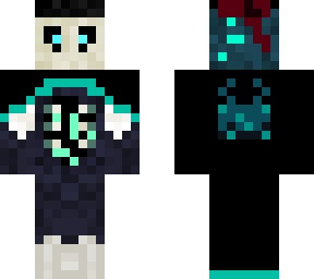captain dark the sculk pirate