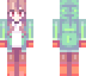 chara storyshift <3