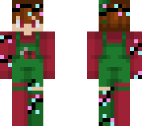 charistmasbee