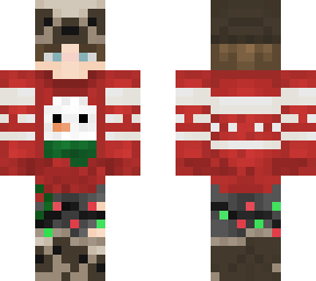 chrismas v0.2
