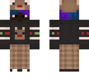christams pixel