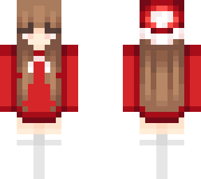 christmas - claire
