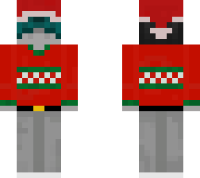 christmas boyyy